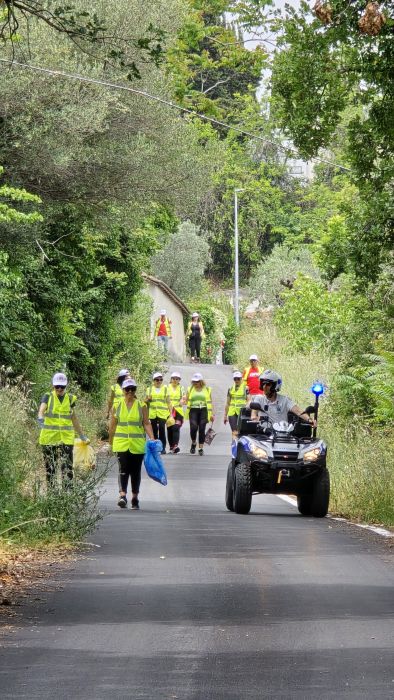 Passeggiata Ecologica 2024